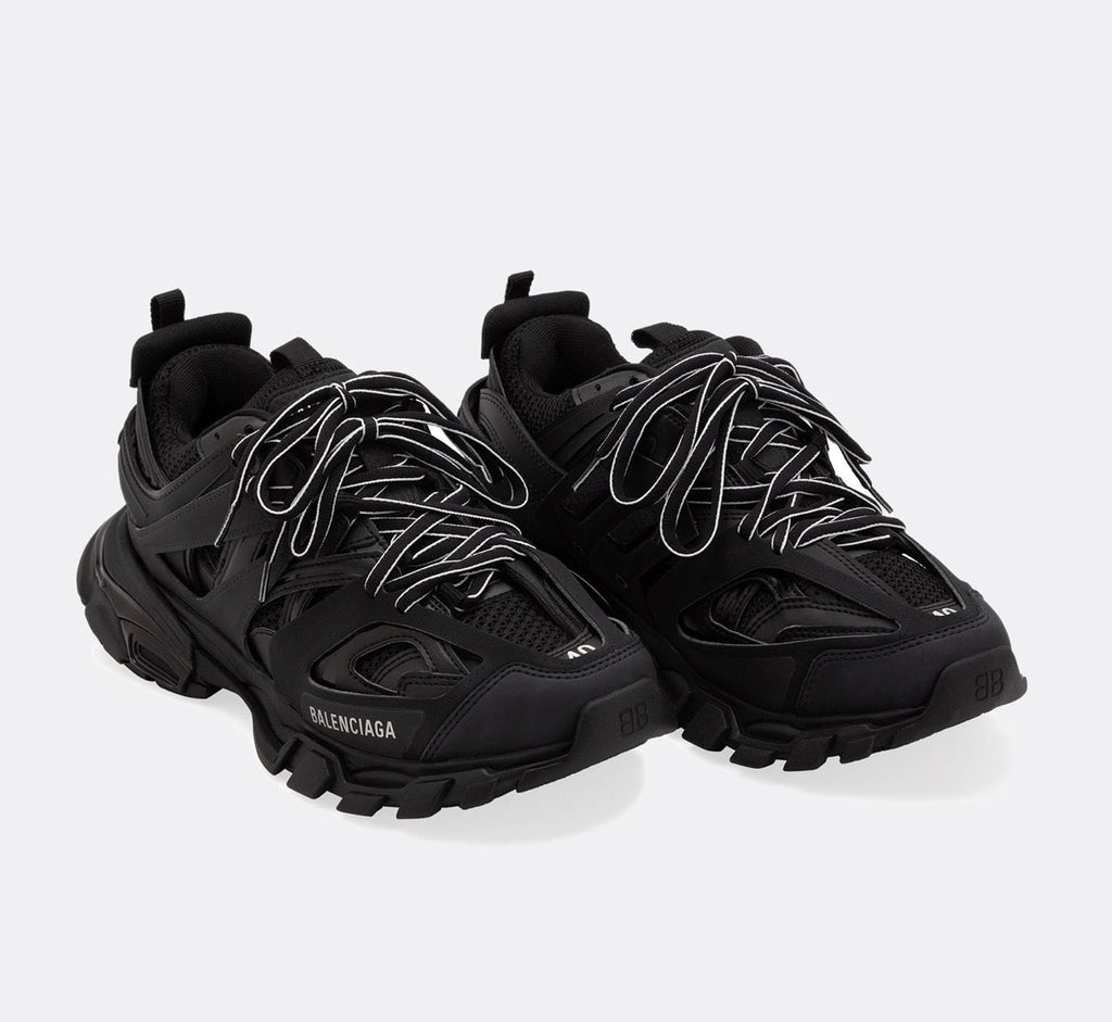Balenciaga Track Sneaker Black