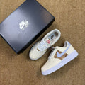 Nike Air Force 1 '07 LX "Brown Plaid"