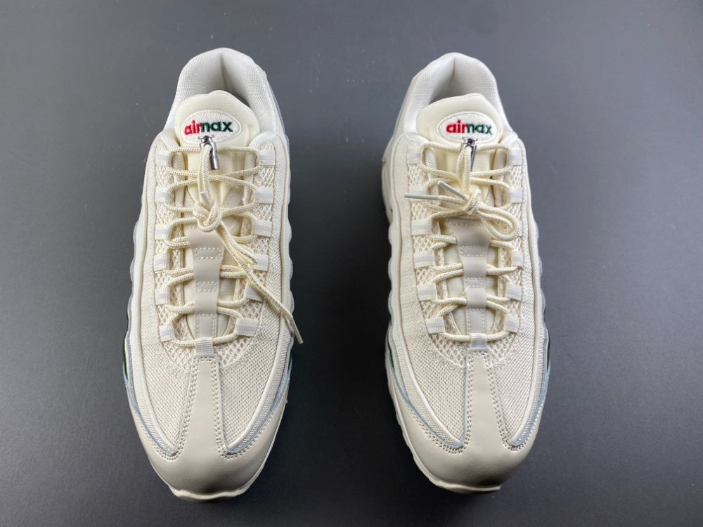 Nike Air Max 95 SP “Sail”