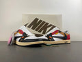 Off-White x Travis Scott x Union LA Air Jordan 1 Low sneakers