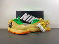 Nike Air Force 1 DOAF Oregon 'Duck or Egg'