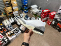 Jordan 3 Retro White Cement Reimagined