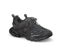 Balenciaga Track Sneaker Black