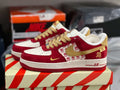 Nike Air Force 1 Low "Little Accra”