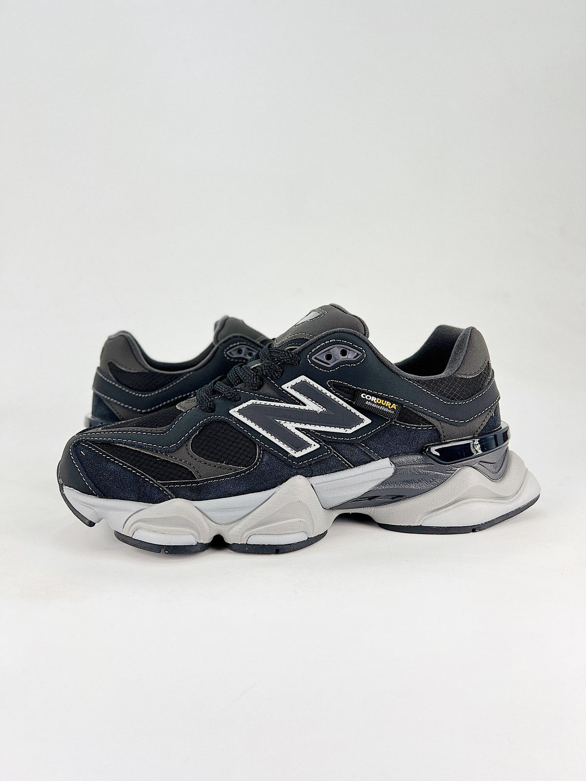 New Balance 9060 'Cordura - Black Grey'