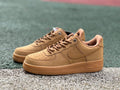 Nike Air Force 1 Low 'Flax'