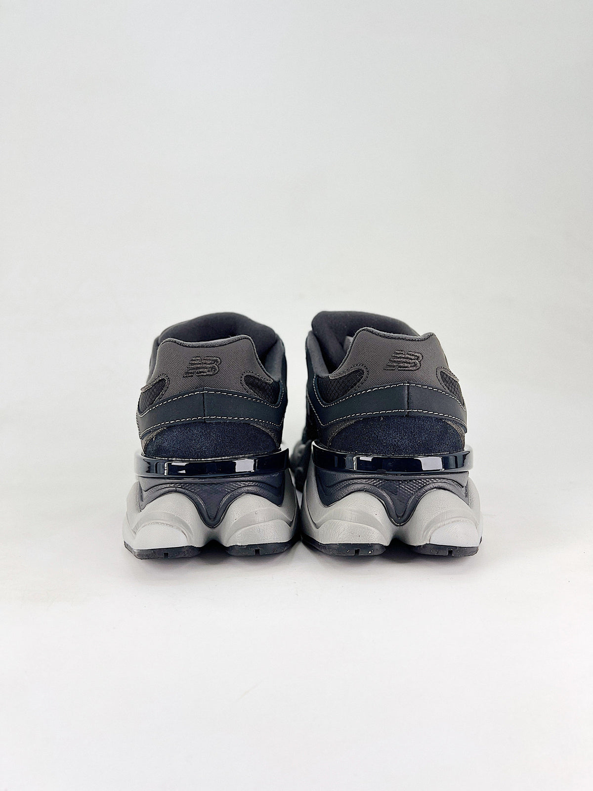 New Balance 9060 'Cordura - Black Grey'