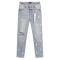 Purple Brand Denim Jean